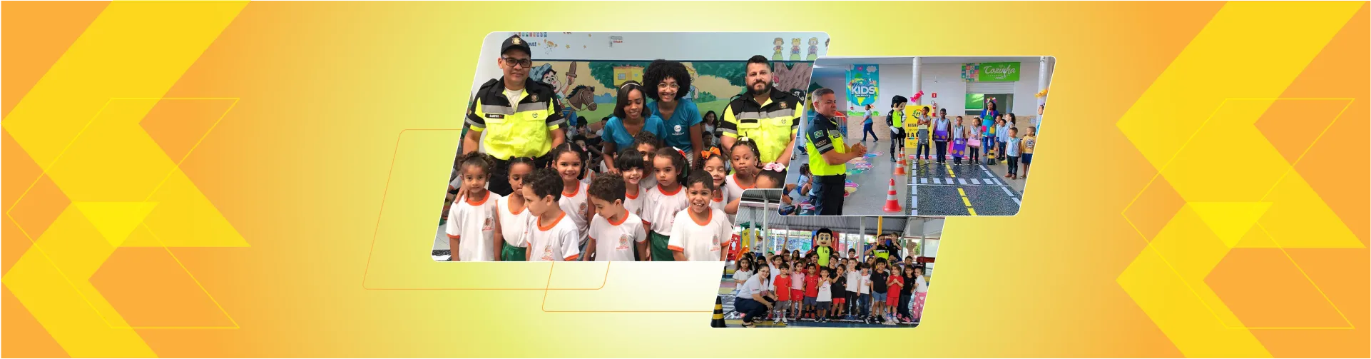 Imagem referente à notícia SMT nas Escolas